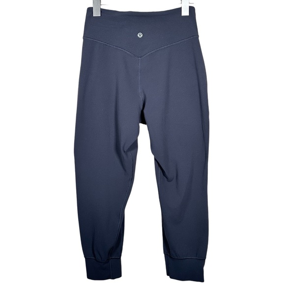 LULULEMON Align High-Rise Jogger in black - Picture 7 of 12